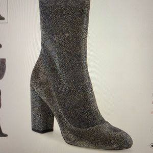 Sam Edelman Calexa Sock Booties